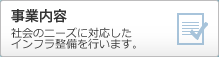 事業内容